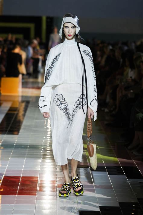 prada milano fashion week 2020|prada fashion designer.